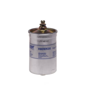Hengst In-Line Fuel Filter for 1995 Mercedes-Benz E320 - H80WK05