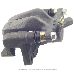 Cardone Reman Remanufactured Unloaded Caliper w/Bracket for 1991 Lexus LS400 - 19-B1604