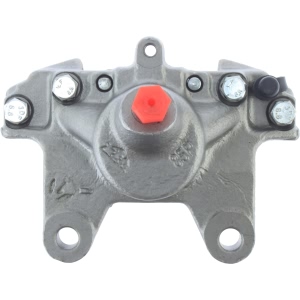 Centric Remanufactured Semi-Loaded Rear Driver Side Brake Caliper for 1992 Mercedes-Benz 500SL - 141.35524