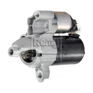 Remy Remanufactured Starter for Audi A6 - 16189