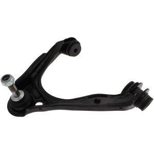 Centric Premium™ Front Driver Side Upper Control Arm and Ball Joint Assembly for 2007 Mercury Grand Marquis - 622.61039