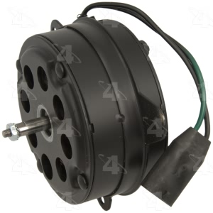 Four Seasons Radiator Fan Motor for Plymouth - 75704