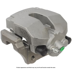 Cardone Reman Remanufactured Unloaded Caliper w/Bracket for 2008 BMW X5 - 19-B3330