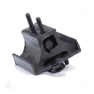 Anchor Transmission Mount for 2004 Cadillac DeVille - 2898