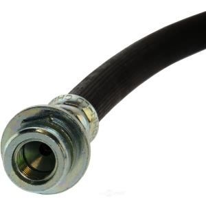 Centric Rear Driver Side Brake Hose for 1986 Pontiac Fiero - 150.62324