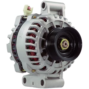 Denso Alternator for 1999 Ford F-350 Super Duty - 210-5369