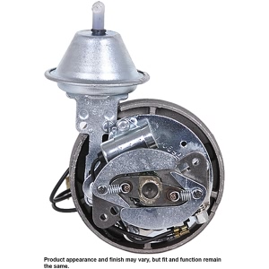 Cardone Reman Remanufactured Point-Type Distributor for Pontiac Bonneville - 30-1851