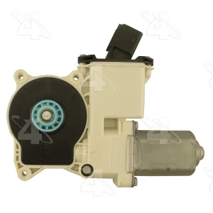 ACI Front Driver Side Window Motor for 2012 Ford Mustang - 383337