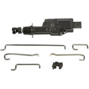 Dorman OE Solutions Front Passenger Side Door Lock Actuator Motor for 1997 Ford Ranger - 746-155