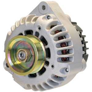 Denso Remanufactured Alternator for Honda Accord - 210-5233