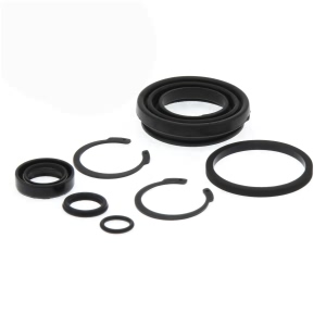 Centric Caliper Repair Kit for 2000 Audi A8 Quattro - 143.33036