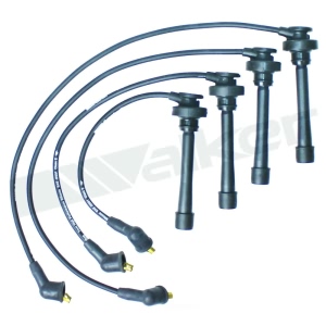 Walker Products Spark Plug Wire Set for 1994 Dodge Colt - 924-1460