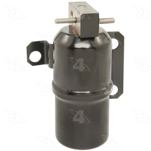 Four Seasons A C Receiver Drier for Plymouth - 33549