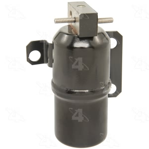 Four Seasons A C Receiver Drier for Chrysler - 33549