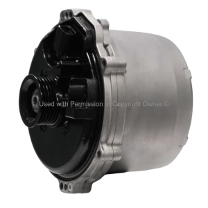 Quality-Built Alternator Remanufactured for 2004 BMW 745Li - 15480