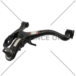 Centric Premium™ Control Arm for Land Rover LR3 - 622.22819
