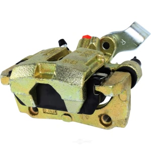 Centric Posi Quiet™ Loaded Caliper for 1991 Mazda Miata - 142.45537