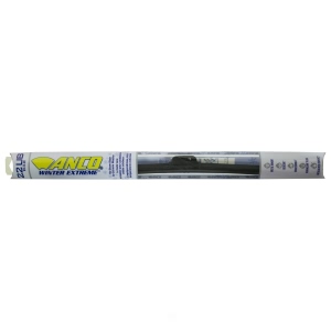 Anco Beam Winter Extreme Wiper Blade 22" for 1993 Buick Commercial Chassis - WX-22-UB