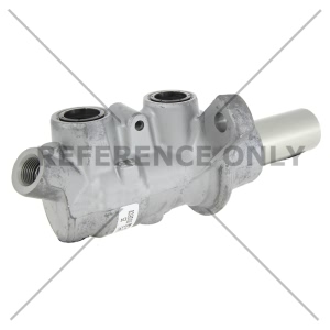 Centric Premium™ Brake Master Cylinder for 2015 Mercedes-Benz C400 - 130.35047