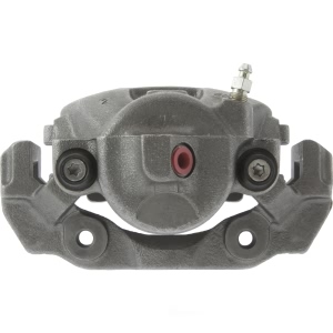 Centric Semi-Loaded Brake Caliper for Merkur - 141.61106