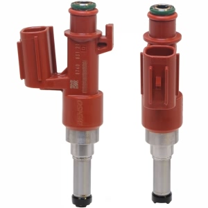 Denso Fuel Injector - 297-0012