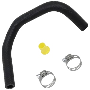 Gates Power Steering Return Line Hose Assembly Pipe To Cooler for 2007 Honda Odyssey - 352999