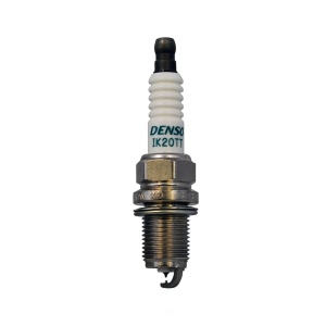 Denso Iridium TT™ Cold Type Spark Plug for Lexus GS430 - 4702