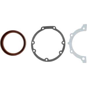 Victor Reinz Rear Crankshaft Seal Kit for GMC P3500 - 19-10108-01