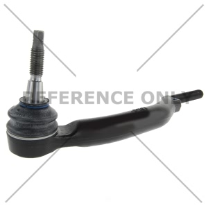 Centric Premium™ Front Passenger Side Outer Steering Tie Rod End for 2009 Cadillac CTS - 612.62100