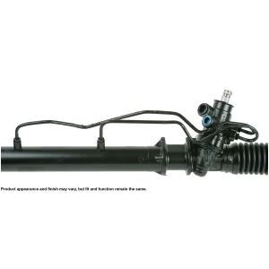 Cardone Reman Remanufactured Hydraulic Power Rack and Pinion Complete Unit for 1993 Nissan Altima - 26-1873