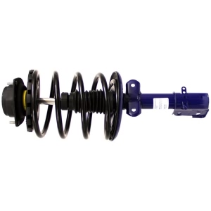 Monroe RoadMatic™ Front Passenger Side Complete Strut Assembly for 1999 Chrysler Town & Country - 181964R