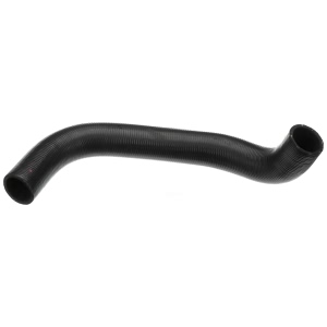 Gates Engine Coolant Molded Radiator Hose for 1999 Mazda B2500 - 22380