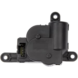 Dorman Hvac Air Door Actuator for Chrysler Cirrus - 604-008