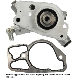 Cardone Reman Remanufactured High Pressure Oil Pump for Ford E-350 Econoline Club Wagon - 2P-221