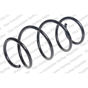 lesjofors Front Coil Springs for 2015 BMW 320i - 4008523