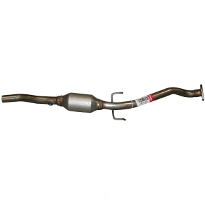 Bosal Premium Load Direct Fit Catalytic Converter And Pipe Assembly for 2004 Pontiac Vibe - 096-1622