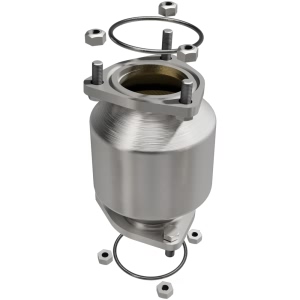 Bosal Direct Fit Catalytic Converter for 2006 Suzuki Forenza - 099-1914