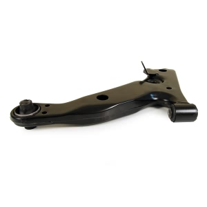 Mevotech Supreme Front Driver Side Lower Non Adjustable Control Arm for 2002 Toyota Corolla - CMS9637
