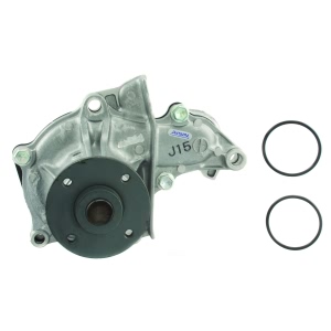 AISIN Engine Coolant Water Pump for 1991 Toyota Corolla - WPT-046