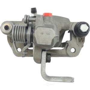 Centric Remanufactured Semi-Loaded Rear Passenger Side Brake Caliper for Dodge Colt - 141.46511