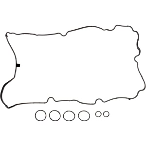 Victor Reinz Valve Cover Gasket Set for 2009 Mini Cooper - 15-37633-01