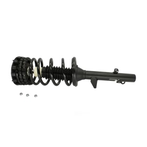 KYB Strut Plus Rear Driver Or Passenger Side Twin Tube Complete Strut Assembly for 2004 Mercury Sable - SR4011