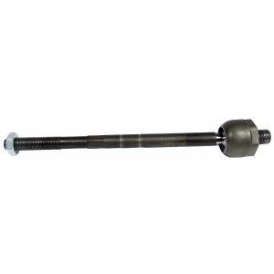 Delphi Front Inner Steering Tie Rod End for 2013 Mercedes-Benz CL65 AMG - TA2472
