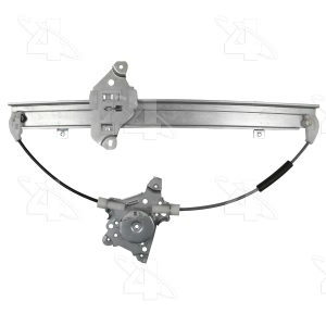 ACI Power Window Regulator for 2009 Nissan Versa - 84853