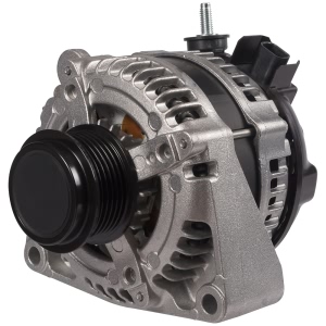 Denso Alternator for Chevrolet Suburban - 210-0518