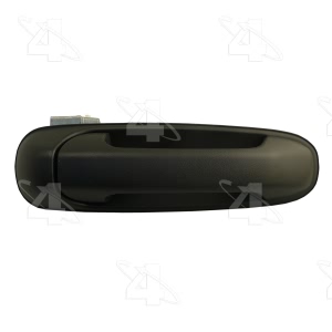 ACI Exterior Door Handles for 2002 Jeep Liberty - 360609