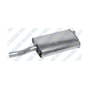 Walker Soundfx Aluminized Steel Oval Direct Fit Exhaust Muffler for Oldsmobile Cutlass Supreme - 18246