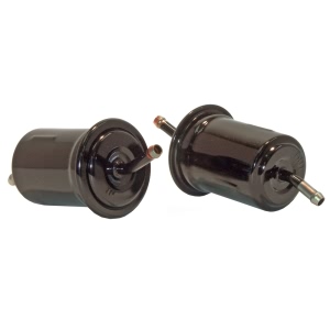 WIX Complete In Line Fuel Filter for Mazda RX-7 - 33221