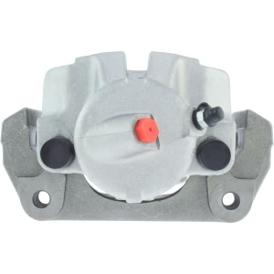 Centric Remanufactured Semi-Loaded Front Driver Side Brake Caliper for BMW 525i - 141.34074