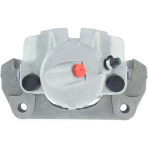 Centric Remanufactured Semi-Loaded Front Driver Side Brake Caliper for 2006 BMW 525i - 141.34074